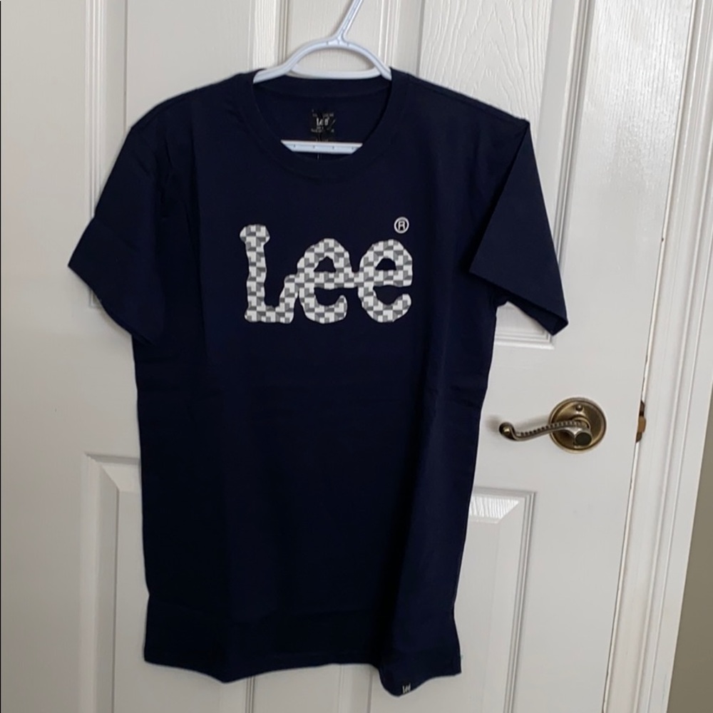 LEE T - Shirt